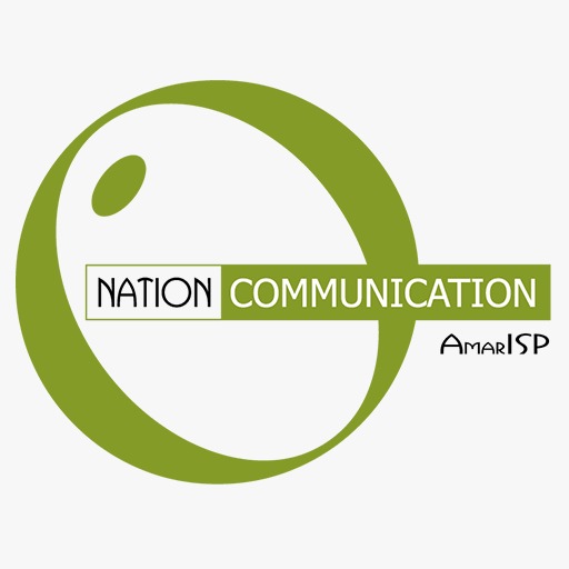 Nation Communication-logo